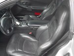 1998 Corvette Coupe For Sale